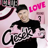 Gesek — Love (Extended Mix) — обложка