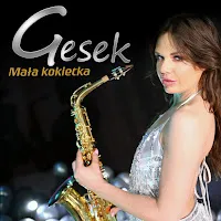 Gesek — Mała Kokietka — обложка