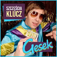 Gesek — Szczęścia Klucz — обложка