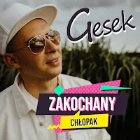 Gesek — Zakochany Chłopak — обложка